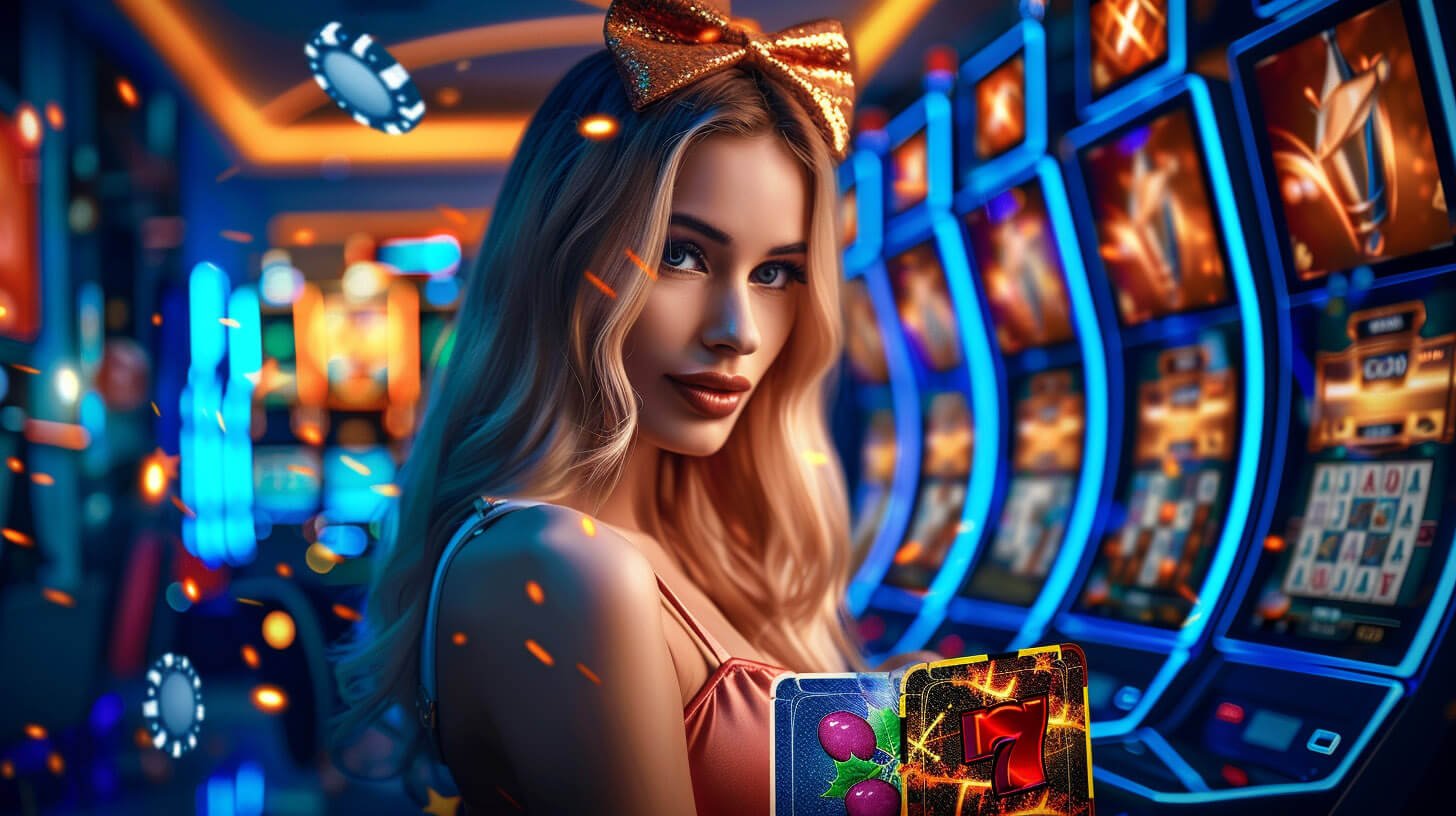 kpz999 Slots ဂိမ်းများ