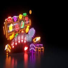 kpz999 Android APP မြန်မာ ဖုန်းတွင် Casino Slots ကစားနေသည့် မြင်ကွင်း